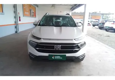 Fiat toro 2022 1.3 turbo 270 flex freedom at6