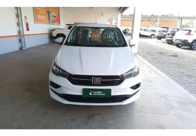 Fiat cronos 2022 1.3 firefly flex drive manual