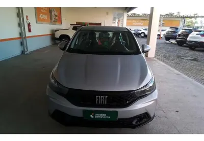 Fiat argo 2023 1.0 firefly flex drive manual