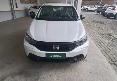 Fiat argo 2023 1.0 firefly flex manual