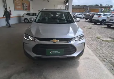 Chevrolet tracker 2023 1.2 turbo flex premier automático