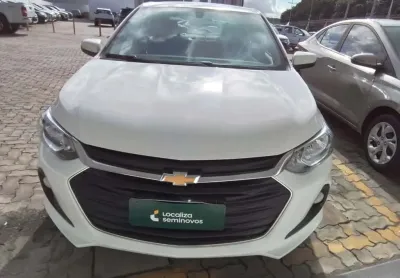 Chevrolet onix 2024 1.0 turbo flex ltz automático