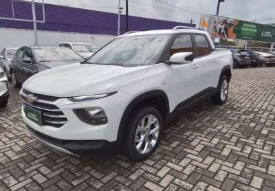 Chevrolet montana 2024 1.2 turbo flex ltz automático