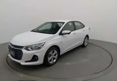 Chevrolet onix 2024 1.0 turbo flex ltz automático