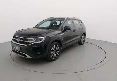 Volkswagen taos 2023 1.4 250 tsi total flex highline automático