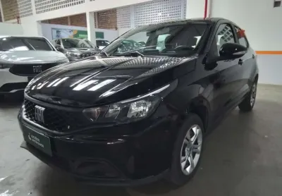 Fiat argo 2025 1.0 firefly flex drive manual