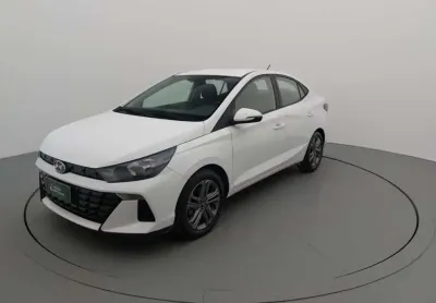 Hyundai hb20s 2025 1.0 tgdi flex comfort plus automático