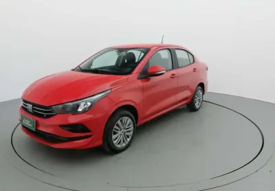 Fiat cronos 2025 1.0 firefly flex drive manual