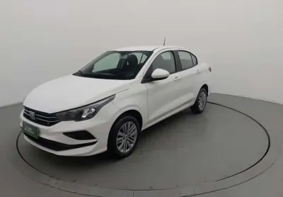 Fiat cronos 2023 1.0 firefly flex drive manual