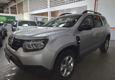 Renault duster 2024 1.6 16v sce flex intense plus manual