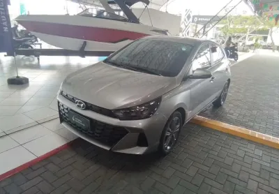 Hyundai hb20 2025 1.0 tgdi flex comfort plus automático