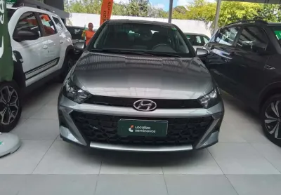 Hyundai hb20s 2024 1.0 tgdi flex platinum automático