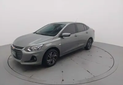 Chevrolet onix 2025 1.0 flex plus lt manual