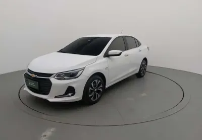 Chevrolet onix 2025 1.0 turbo flex plus premier automático