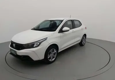 Fiat argo 2023 1.0 firefly flex drive manual