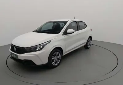 Fiat argo 2023 1.0 firefly flex drive manual