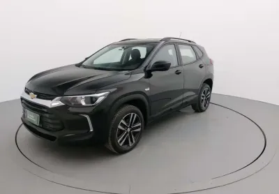 Chevrolet tracker 2025 1.0 turbo flex automático