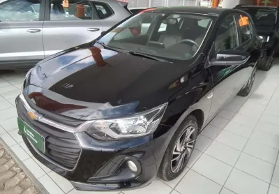 Chevrolet onix 2024 1.0 flex lt manual