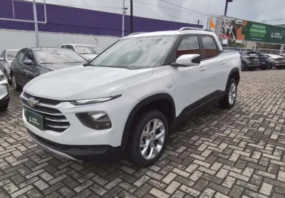 Chevrolet montana 2024 1.2 turbo flex ltz automático