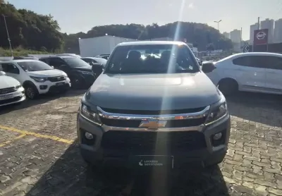 Chevrolet s10 2024 2.8 16v turbo diesel lt cd 4x4 automático