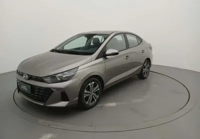 Hyundai hb20s 2024 1.0 tgdi flex comfort plus automático
