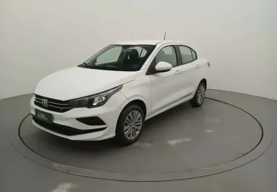 Fiat cronos 2024 1.0 firefly flex drive manual