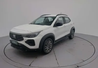 Fiat pulse 2024 1.3 flex drive cvt