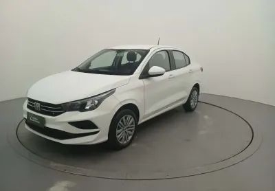 Fiat cronos 2024 1.3 firefly flex drive manual