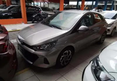 Hyundai hb20 2024 1.0 tgdi flex comfort plus automático