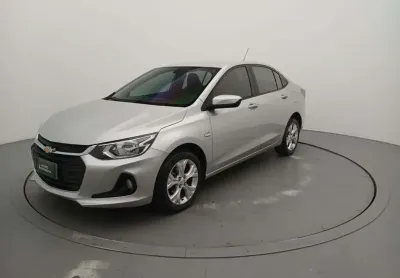 Chevrolet onix 2023 1.0 turbo flex ltz automático