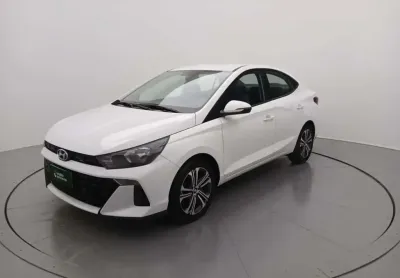 Hyundai hb20s 2024 1.0 tgdi flex comfort automático