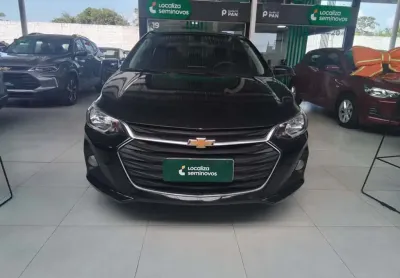 Chevrolet onix 2024 1.0 turbo flex plus lt manual