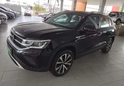 Volkswagen taos 2023 1.4 250 tsi total flex highline automático