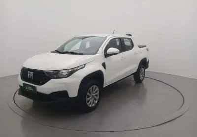 Fiat strada 2025 1.3 firefly flex freedom cd manual