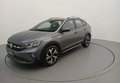 Volkswagen nivus 2024 1.0 200 tsi total flex highline automático