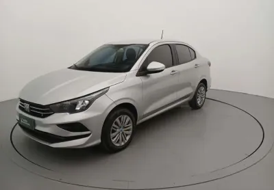 Fiat cronos 2025 1.0 firefly flex drive manual