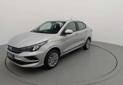 Fiat cronos 2025 1.0 firefly flex drive manual