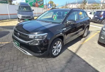 Volkswagen Taos 2023 1.4 250 tsi total flex comfortline automático