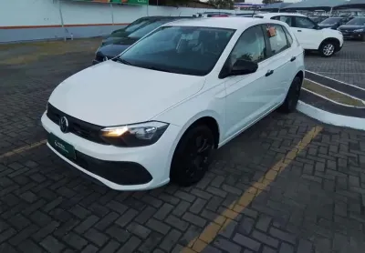 Volkswagen Polo 2025 1.0 mpi track manual