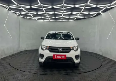 Fiat mobi 1.0 fire like 4p