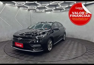 Caoa chery arrizo 1.5 6 gsx turbo 4p