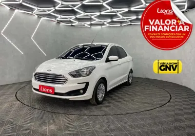 Ford ka 1.5 se 12v 4p