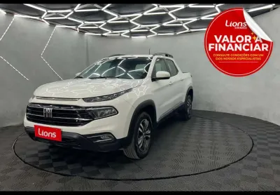 Fiat toro 1.3 t270 freedom 4x2 4p