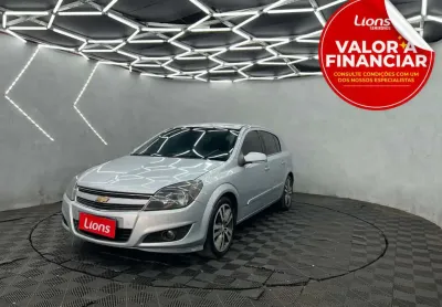 Chevrolet vectra 2.0 mpfi gt-x hatch 8v 4p