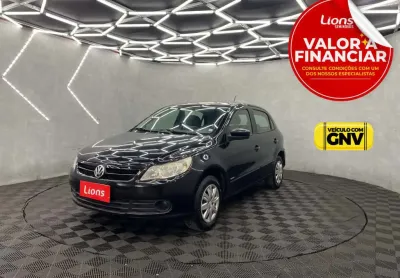 Volkswagen gol 1.0 mi total flex 8v 4p