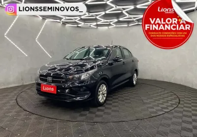 Fiat cronos 1.3 drive 8v