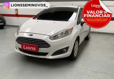 Ford focus focus sedan se 2.0 powershift
