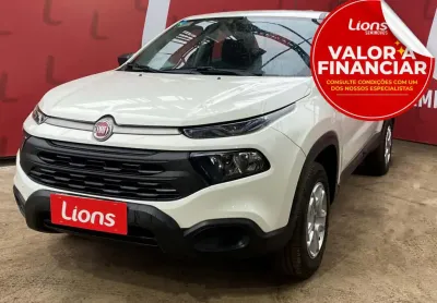 Fiat toro 1.8 freedom 16v
