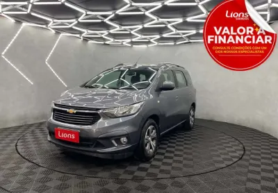 Chevrolet spin 1.8 premier econo. 8v 4p