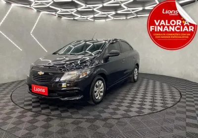Chevrolet prisma 1.0 mpfi vhce joy 8v 4p